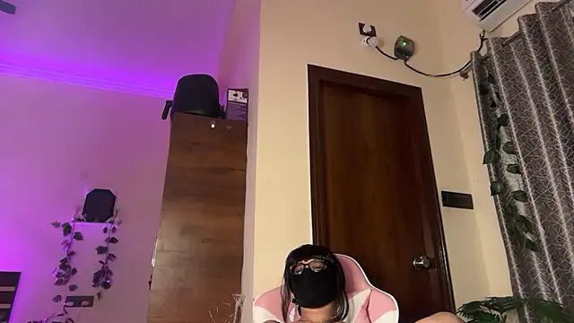 Angel_India - full nude