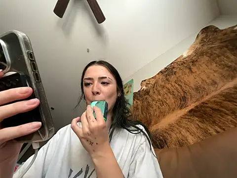 Ash10alex - Strip n dance