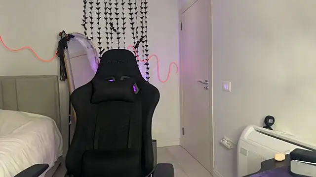 PrincesSsLilu - Tits play