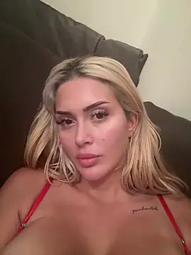 ClaireBarbie - Full Body oil 💦
