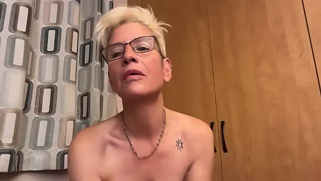 JennyHazel1 - pussyclose