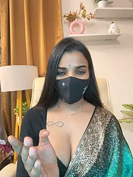 Its_ur_flora - Play with ur pussy over panty
