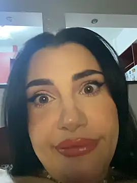 AylaSparkk - Pussy play