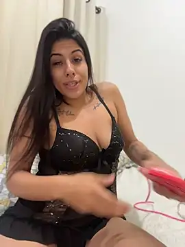 Agatha_lindinha - Sentar no brinquedo