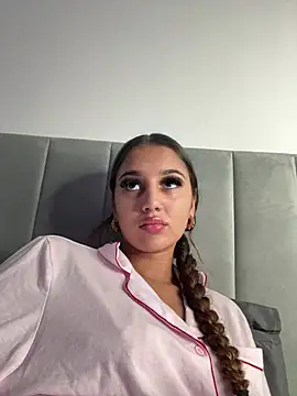 Ashkley-rose - Twerk