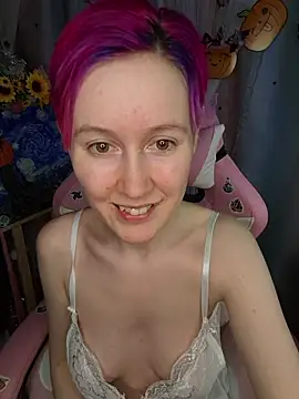 Fuzzy_Unicorn - Let’s have some fun💦✨️