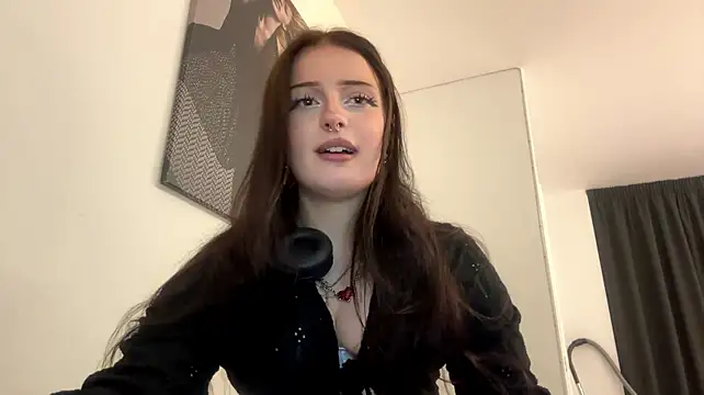 Volume_sound - Show outfit <3