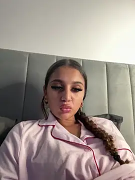 Ashkley-rose - Twerk