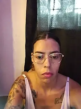 Pamelamiler__ - Panty off- pussy close