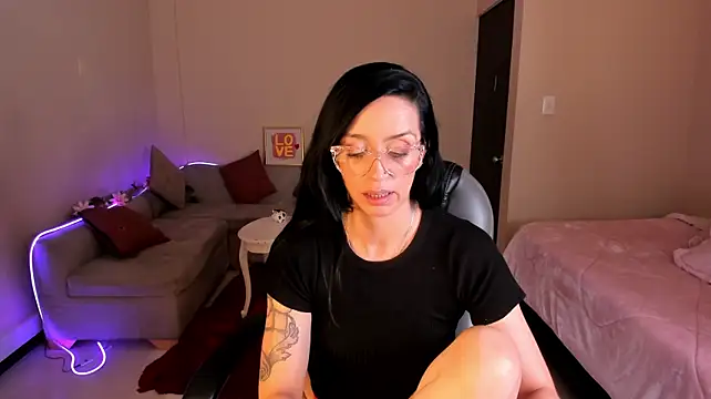 Kristen_Garner - fuck with my fingers + control lovense 5