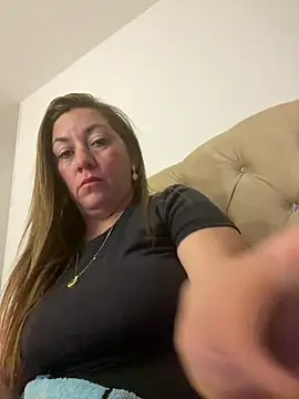 SCARLET-20 - Flash ass + flash tits 🤤