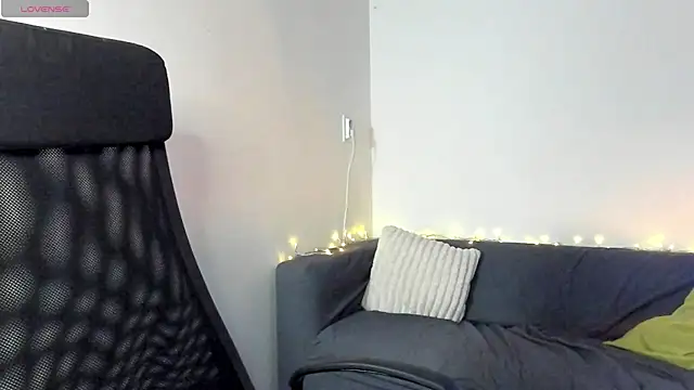 ChristySummeer - dildo szopii :P