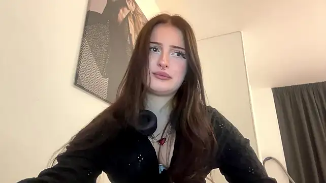 Volume_sound - Show outfit <3