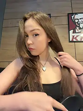 Peachy_Dream - MAKE ME SQUIRT NEAR URINAL LUSH ON CLIT