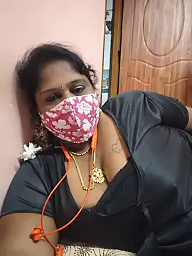 Yalini1431 - Full nude