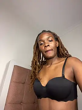 EbonySole1 - Let’s make tonight unforgettable 😘💕