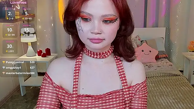 EmilyChaves - ^make me happy!^