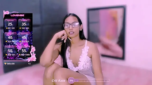 IndianAria - Sexy Dance🍒🍑👅
