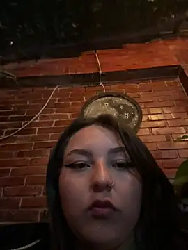 Aly_96 - Off panties
