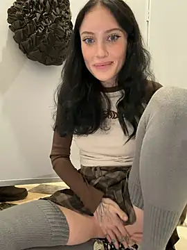 Melissa_crazy - lush destroy my tight asshole 📚