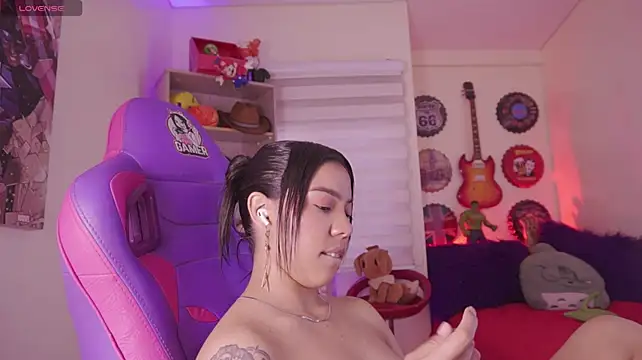 Madelyn_rose_ - BOOM BIG SQUIRT
