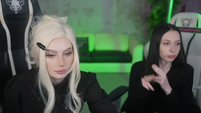 VivianSweet_ - show tits