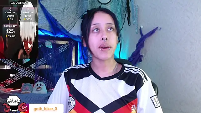 Bunny_O - Put anal plug