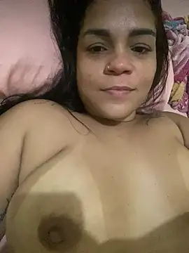 Ruthrocha - Siririca gostosa pra vocês 🔥