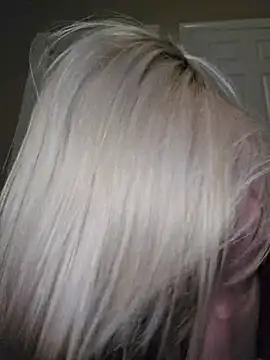 AmethystFoxx - Atm (ass to mouth) dildo
