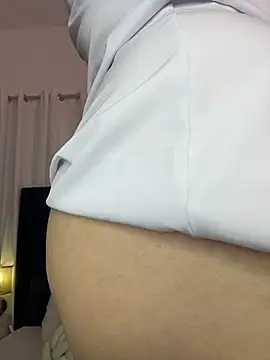 Lily_Woodz - Blowjob in doggy style + milk🍆🫣