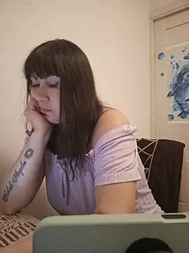 ROXOLANAA_SEXY - Use my toy