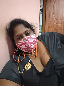 Yalini1431 - Full nude