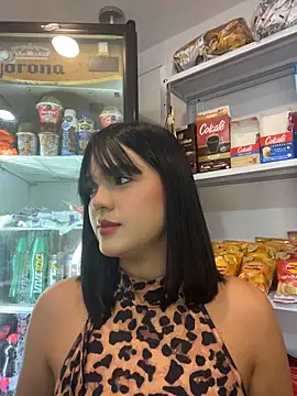 Bella-Ferrer - 5 min in doggy for you