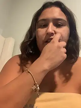 Bbwbelle - Cream pie 🥧 video + 🎁