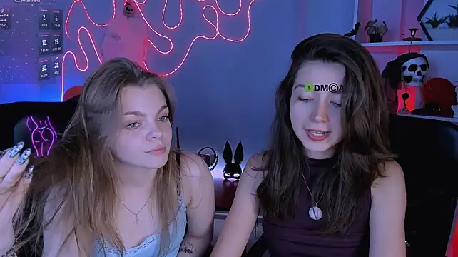 Veronica_bubble - flash ass