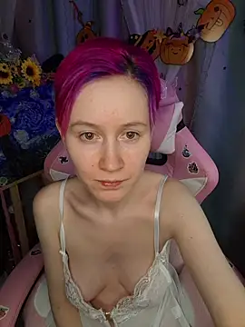 Fuzzy_Unicorn - Let’s have some fun💦✨️