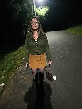 Erikthor - Show boobs here 🎃