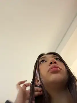 Mia__Gray - Nipple Clamps 🌸🌸