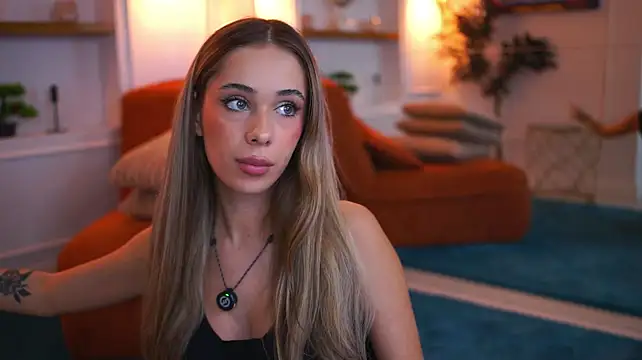 Ava_Solis - Pussy Play