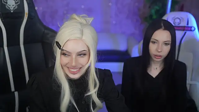 VivianSweet_ - show tits
