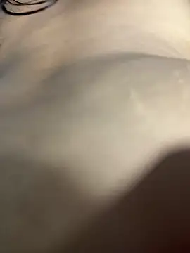 Zaanbai - Anal try first time
