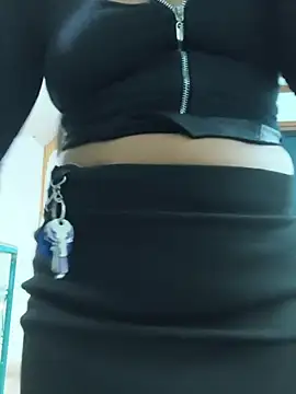 Ari_samper - Striptease+5MinContPussy
