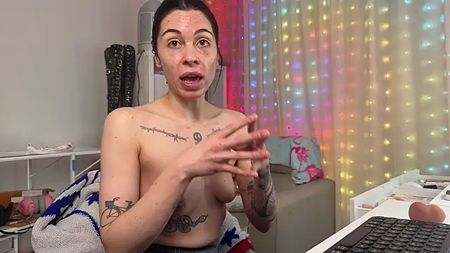 NattyFierros - good morning natty