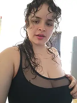 SeleneLuminari8 - Boob Pleasure Session 🍒 who wants?