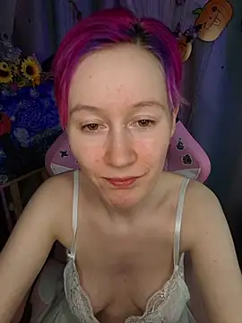 Fuzzy_Unicorn - Let’s have some fun💦✨️