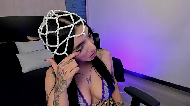 Abriil_cutee - DANCE SEXY, SHOW TITS
