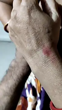Saritabhabixxx - Bowjob hard