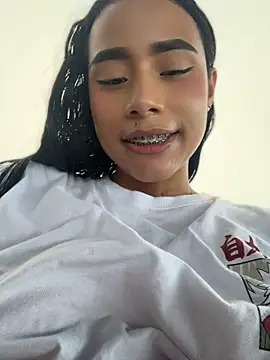 Sara-Castillo - CREAMIE PUSSY + SHOW ASS + JUMP BOOBS🍒