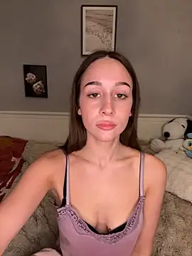 ChiaraMauzi - Show my Ass