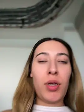 Kloe__t18 - Show boobs and drooling At library